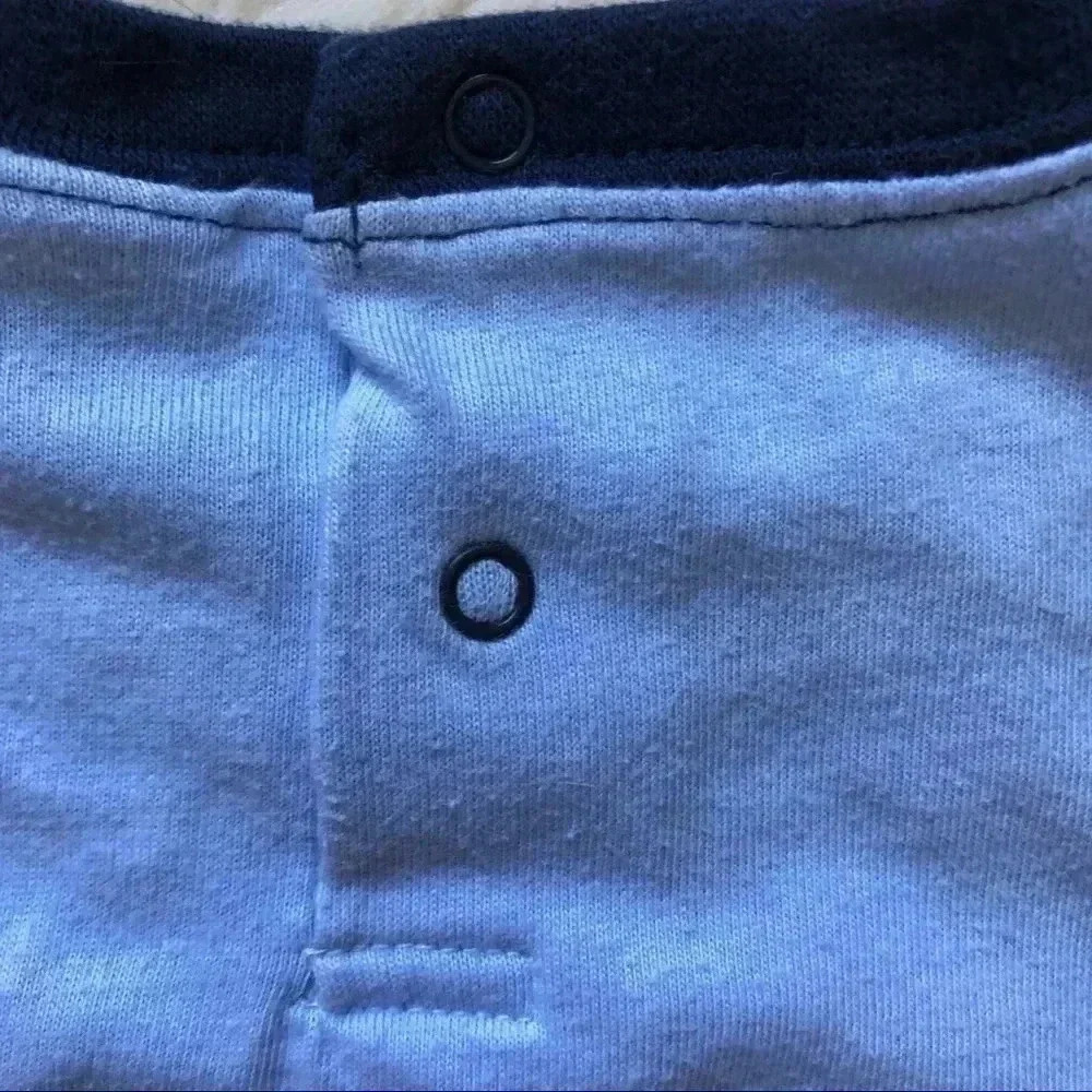Mickey  Mouse Blue Toddler T-Shirt 18-24M - Picture 11 of 11